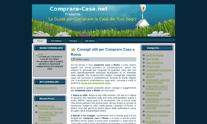 Comprare-casa.net thumbnail