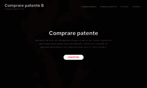 Comprare-patente-italiana.com thumbnail