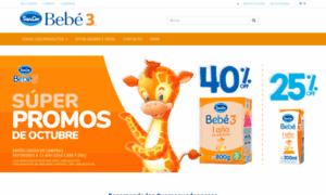 Comprarsancorbebe3.com thumbnail