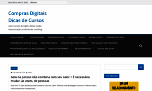 Comprasdigitais.com.br thumbnail