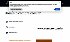 Compre.com.br thumbnail