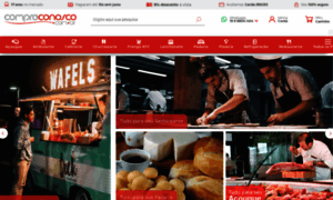Compreconosco.com.br thumbnail