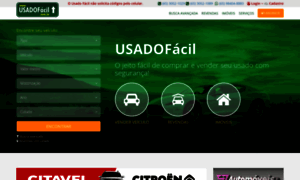 Comprefacil.com.br thumbnail