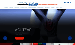 Comprehensiverehabinc.com thumbnail