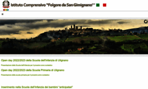 Comprensivosangimignano.edu.it thumbnail