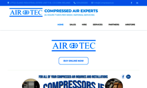 Compressors.ie thumbnail