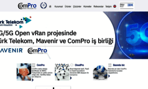 Compro.com.tr thumbnail