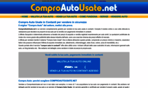 Comproautousate.net thumbnail