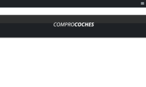 Comprocochesbarcelona.es thumbnail