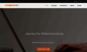 Compronet.de thumbnail