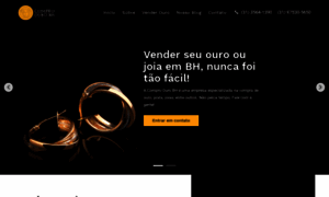 Comproourobh.com.br thumbnail