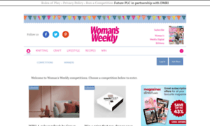 Comps.womansweekly.co.uk thumbnail