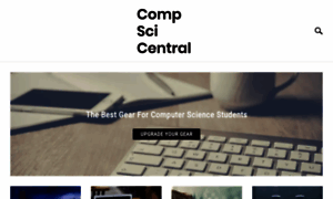 Compscicentral.com thumbnail