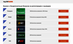 Compsupport.ru thumbnail