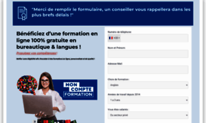 Comptes-formations.fr thumbnail