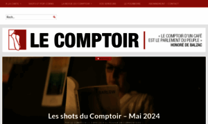 Comptoir.org thumbnail