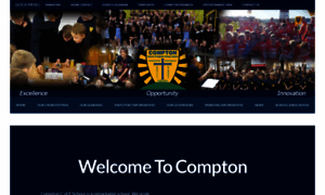 Compton-cofe-primary.org thumbnail