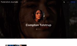 Compton-tolstrup.federatedjournals.com thumbnail