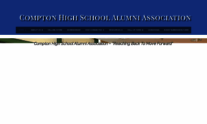 Comptonhighalumni.org thumbnail