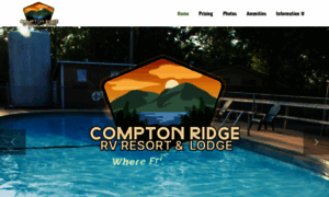 Comptonridge.com thumbnail