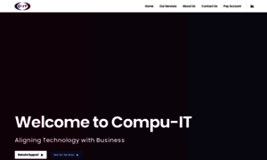 Compu-it.co.nz thumbnail