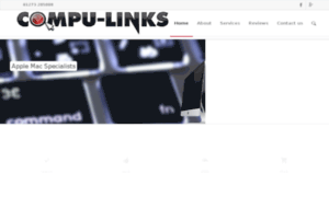 Compu-links.co.uk thumbnail