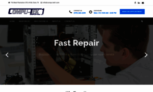 Compu-tek1.com thumbnail