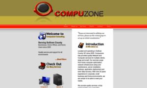 Compu-zone.biz thumbnail
