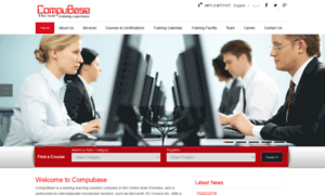 Compubase.ae thumbnail