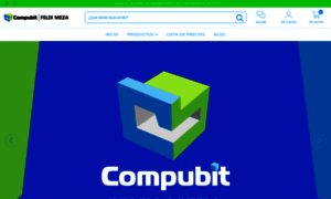 Compubit.co thumbnail