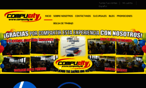 Compucity.lat thumbnail