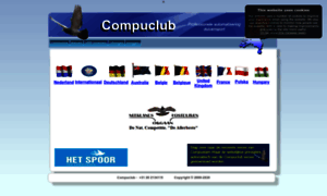 Compuclub.nl thumbnail