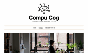Compucog.net thumbnail