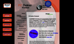 Compucor-pcdokter.nl thumbnail