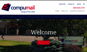 Compumail.net thumbnail