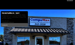 Compumaxllc.net thumbnail