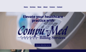 Compumedbillingservices.com thumbnail