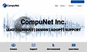 Compunet.biz thumbnail