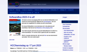 Compusers.nl thumbnail