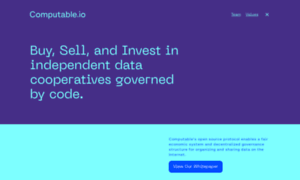 Computable.io thumbnail