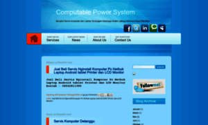 Computablesystem.blogspot.com thumbnail
