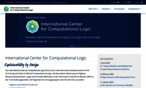 Computational-logic.org thumbnail