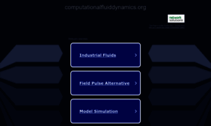 Computationalfluiddynamics.org thumbnail