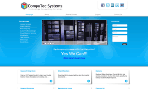 Computec-systems.com thumbnail