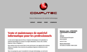 Computec.fr thumbnail