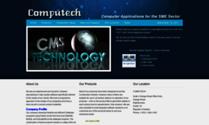 Computech.ie thumbnail