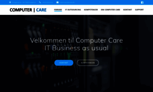 Computer-care.dk thumbnail