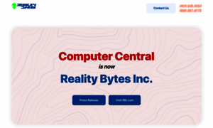 Computer-central.ca thumbnail