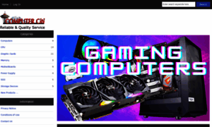 Computer-citi.com thumbnail