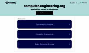 Computer-engineering.org thumbnail